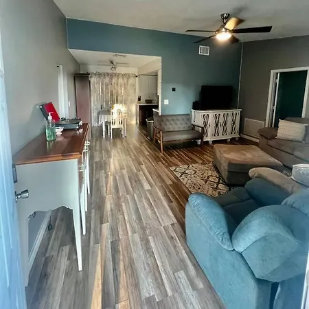 Pinebrook Home Close To Beach Largo Exterior photo