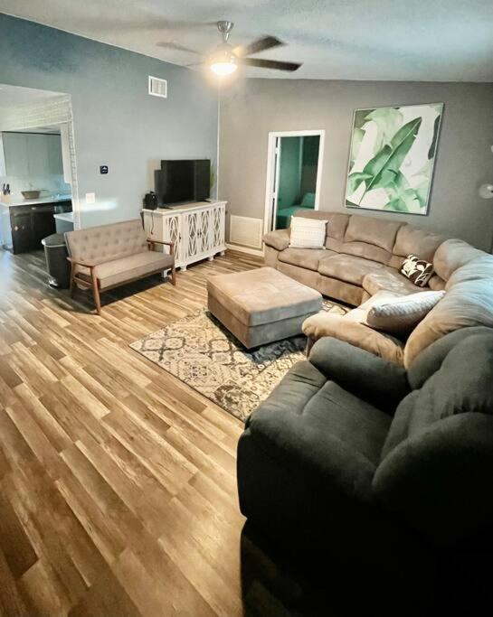 Holiday home Pinebrook Close To Largo